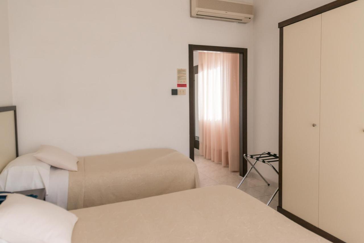 Hotel Viola Gaeta Eksteriør bilde
