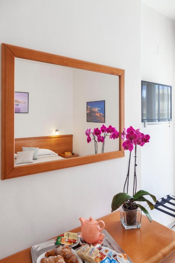 Hotel Viola Gaeta Eksteriør bilde