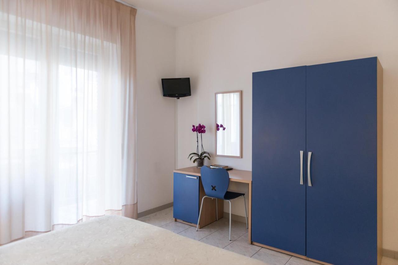 Hotel Viola Gaeta Eksteriør bilde