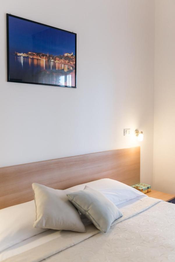 Hotel Viola Gaeta Eksteriør bilde