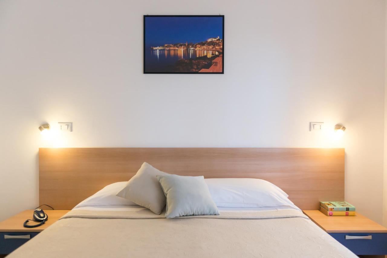 Hotel Viola Gaeta Eksteriør bilde