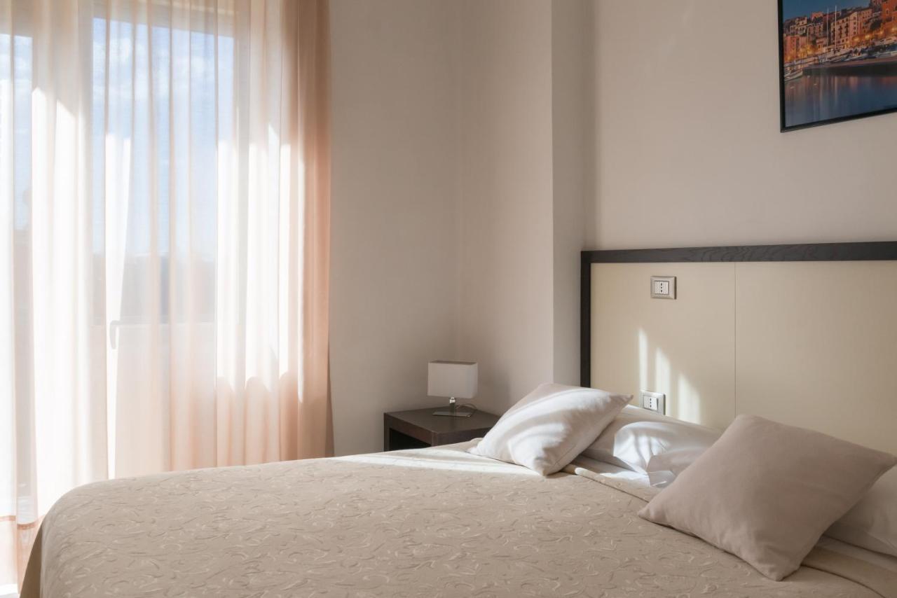 Hotel Viola Gaeta Eksteriør bilde