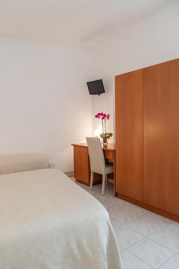 Hotel Viola Gaeta Eksteriør bilde