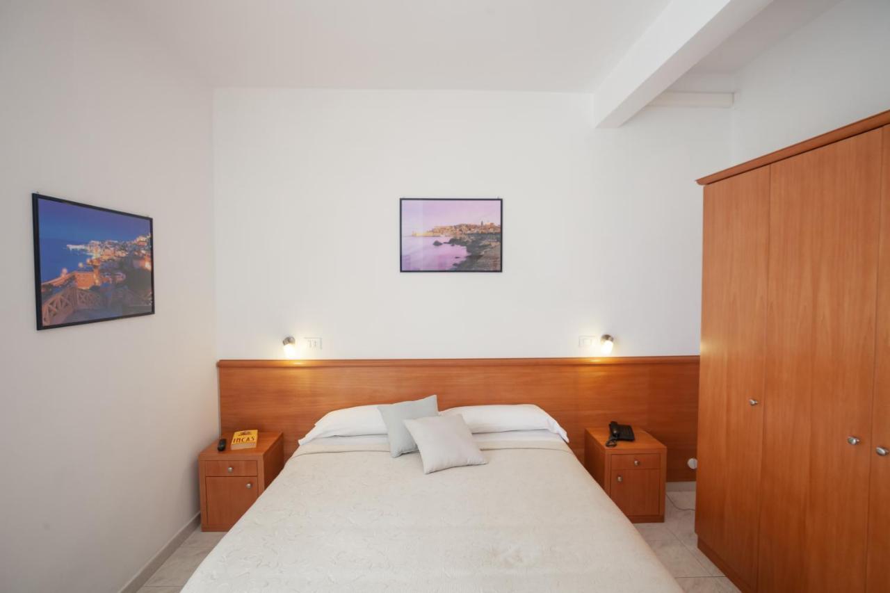 Hotel Viola Gaeta Eksteriør bilde