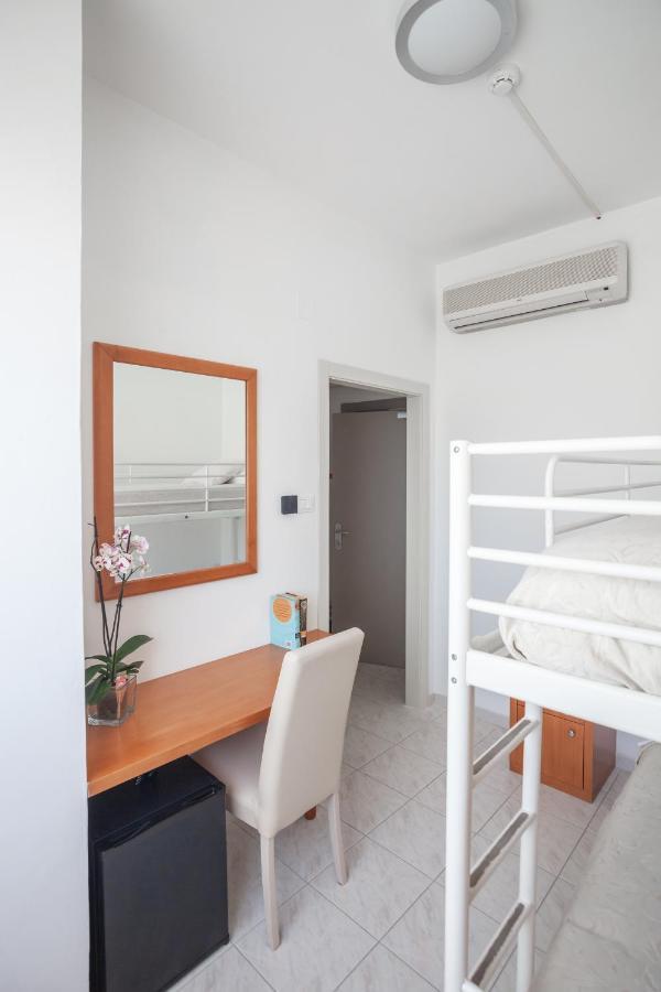 Hotel Viola Gaeta Eksteriør bilde