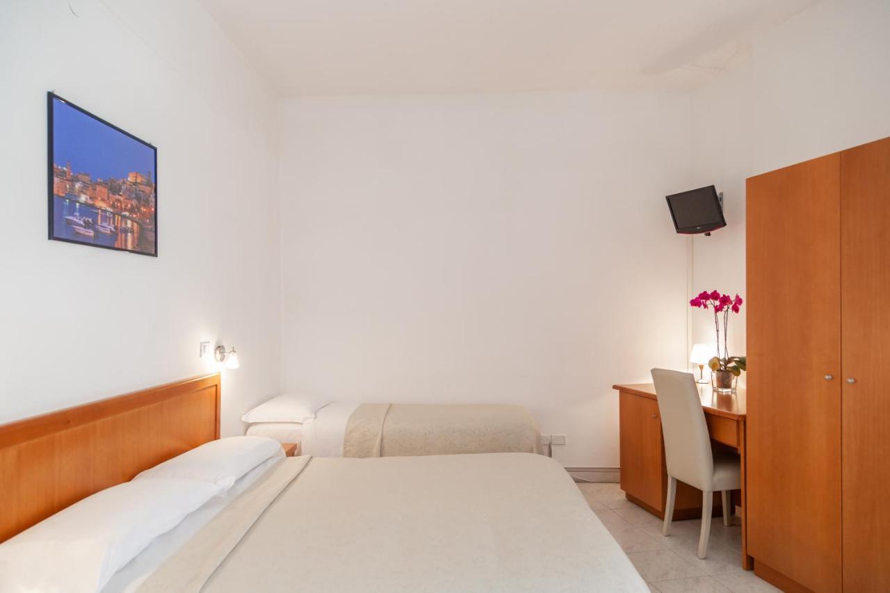 Hotel Viola Gaeta Eksteriør bilde