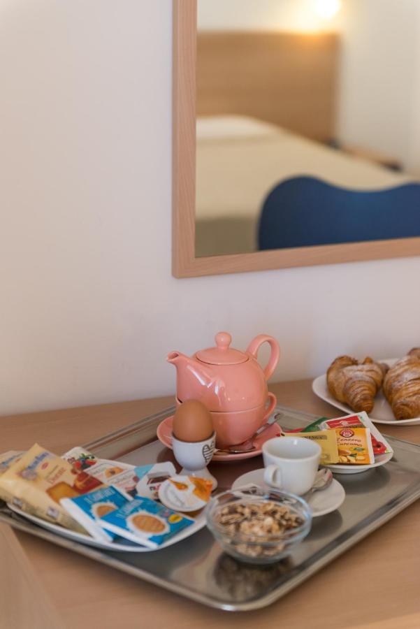 Hotel Viola Gaeta Eksteriør bilde